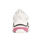 Balenciaga Triple S Allover Logo