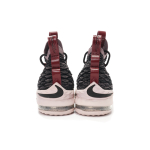 Nike Lebron 15 Pride of Ohio "Black"
