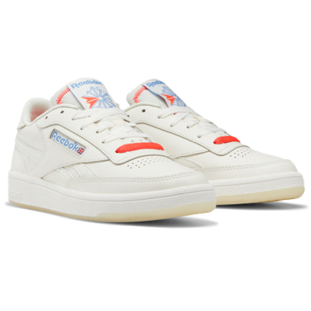 Reebok Revenge Plus