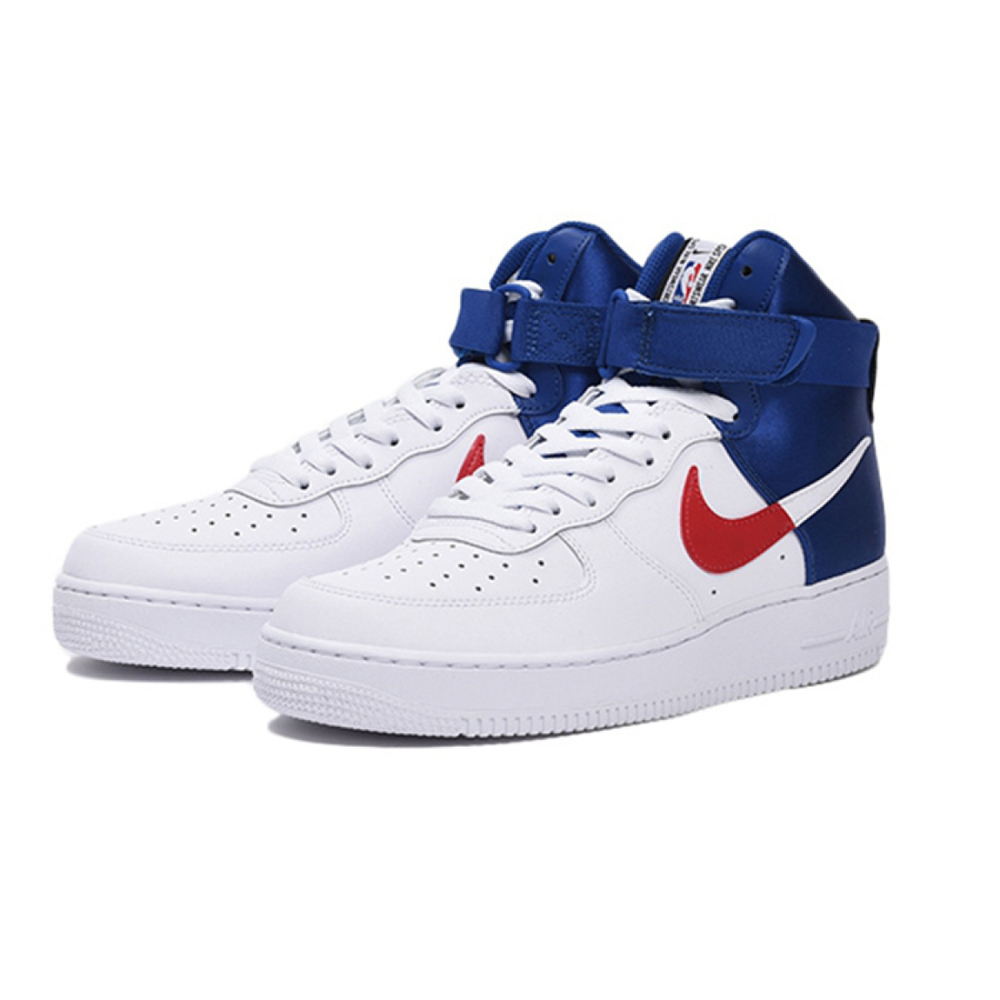 Nike Air Force 1 NBA "Clippers"