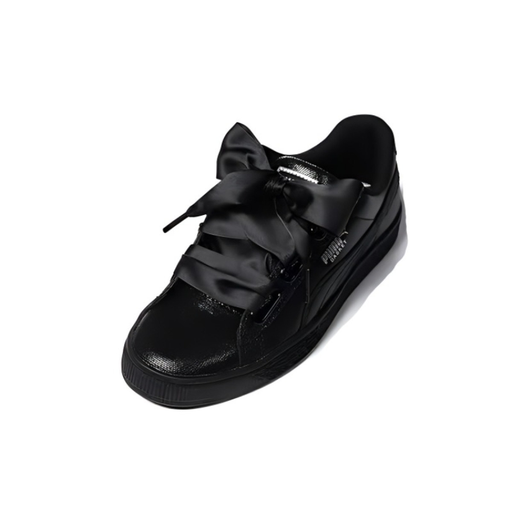 PUMA Heart Night Sky