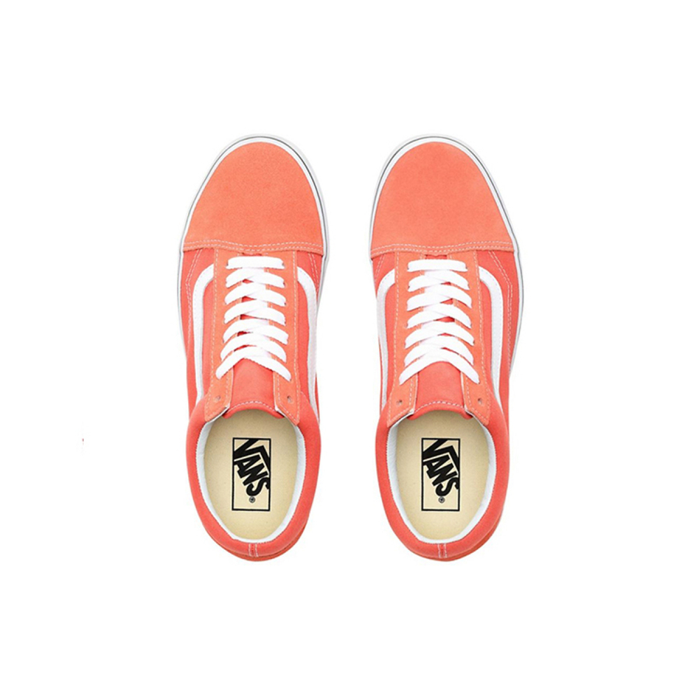 Vans Old Skool Off The Wall UA