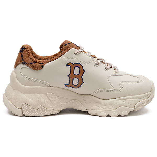 MLB Big Ball Chunky Dia Monogram