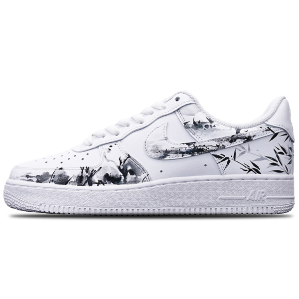 【 】 Nike Air Force 1 7