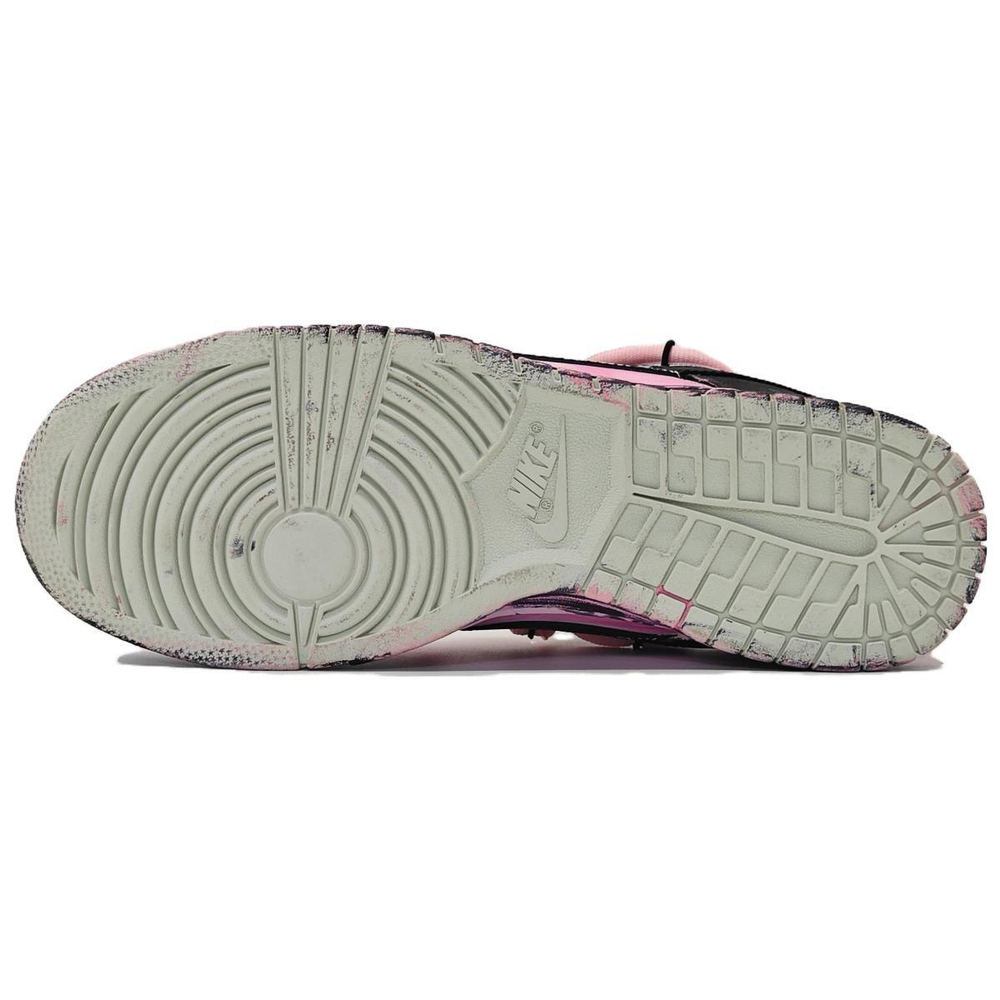 【 】 Nike Dunk Vibe