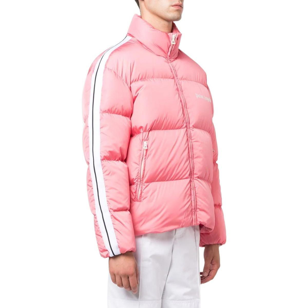 PALM ANGELS FW22 Logo