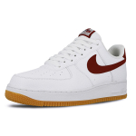 Nike Air Force 1 07 Gum Medium Brown