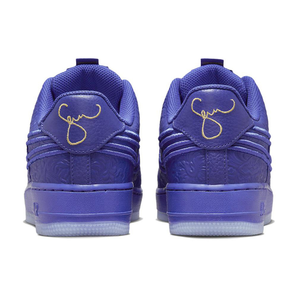Nike Air Force 1 serena williams swdc