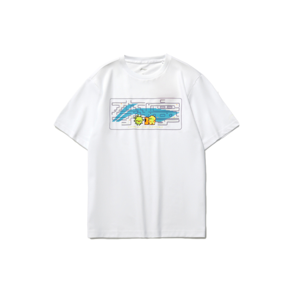 LiNing T