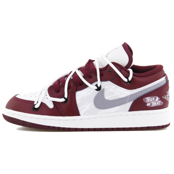 【 】 Jordan Air Jordan 1 Low Taick GS