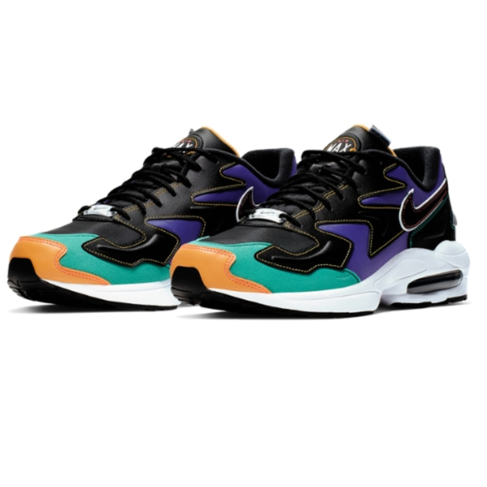 Nike Air Max 2 Light