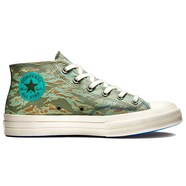 UNDEFEATED x Converse 1970s