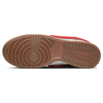 Nike Dunk High “CHENILLE SWOOSH”