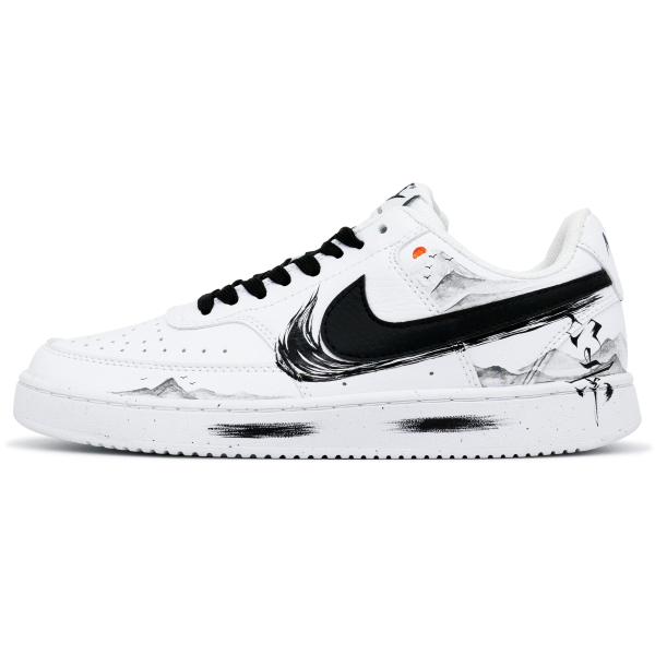 【 】 Nike Court Vision 1
