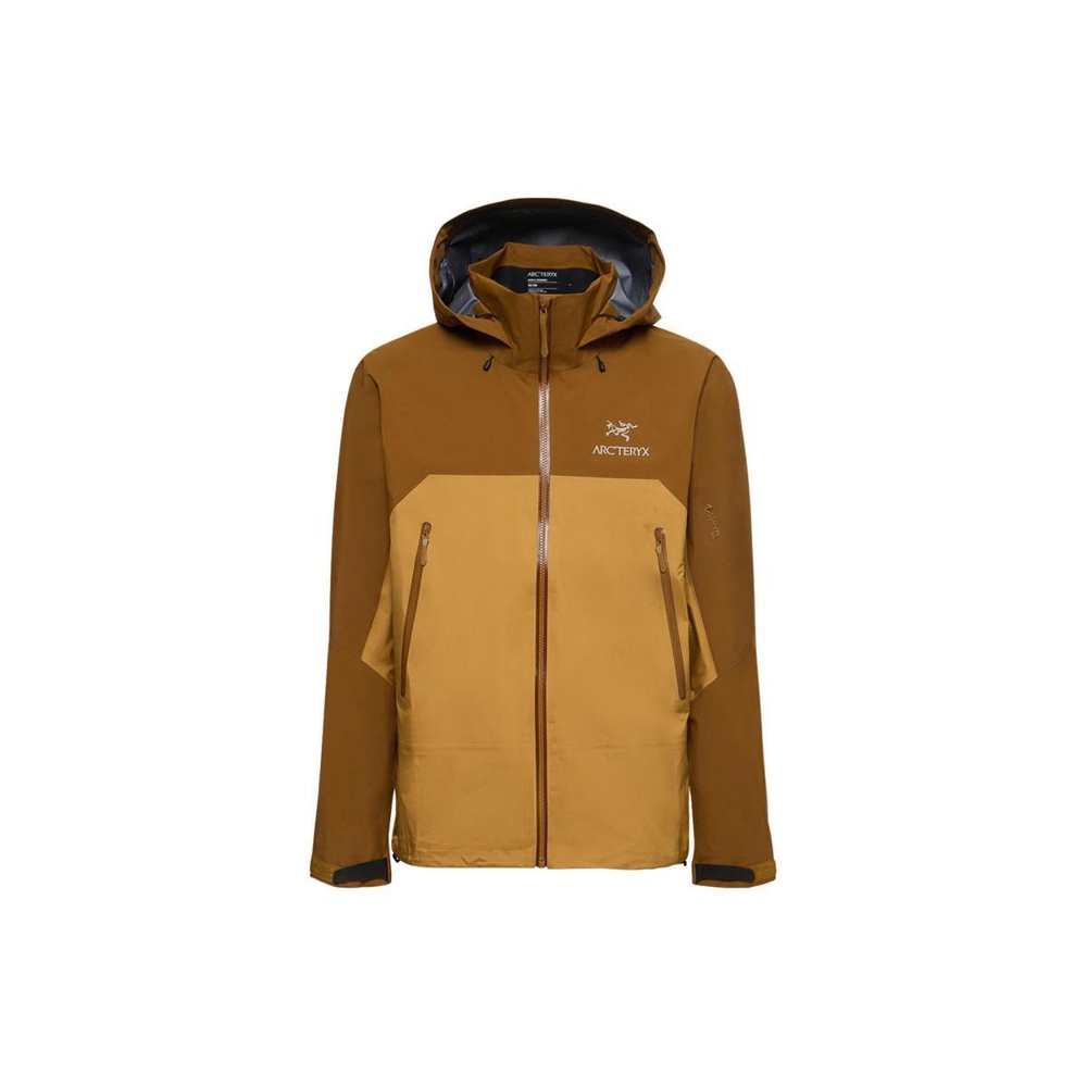 Arcteryx BETA AR GORE-TEX PRO Logo