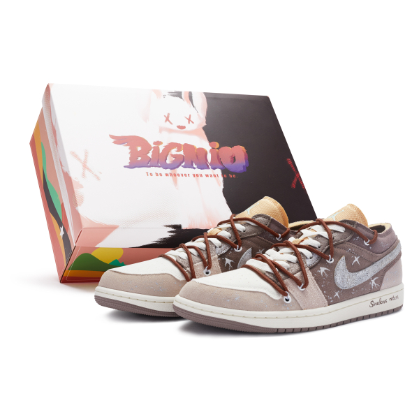 【 】 Jordan Air Jordan 1 Low 811