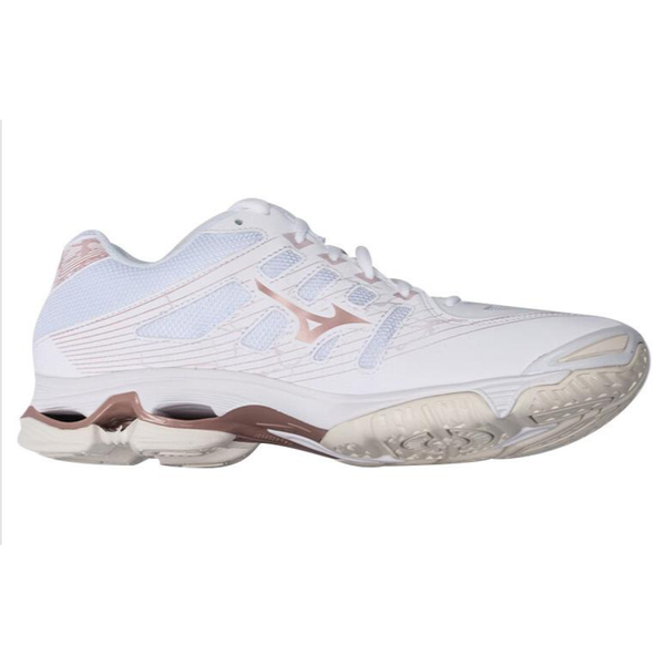 Mizuno Wave Voltage