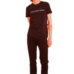 CALVIN KLEIN Logo T