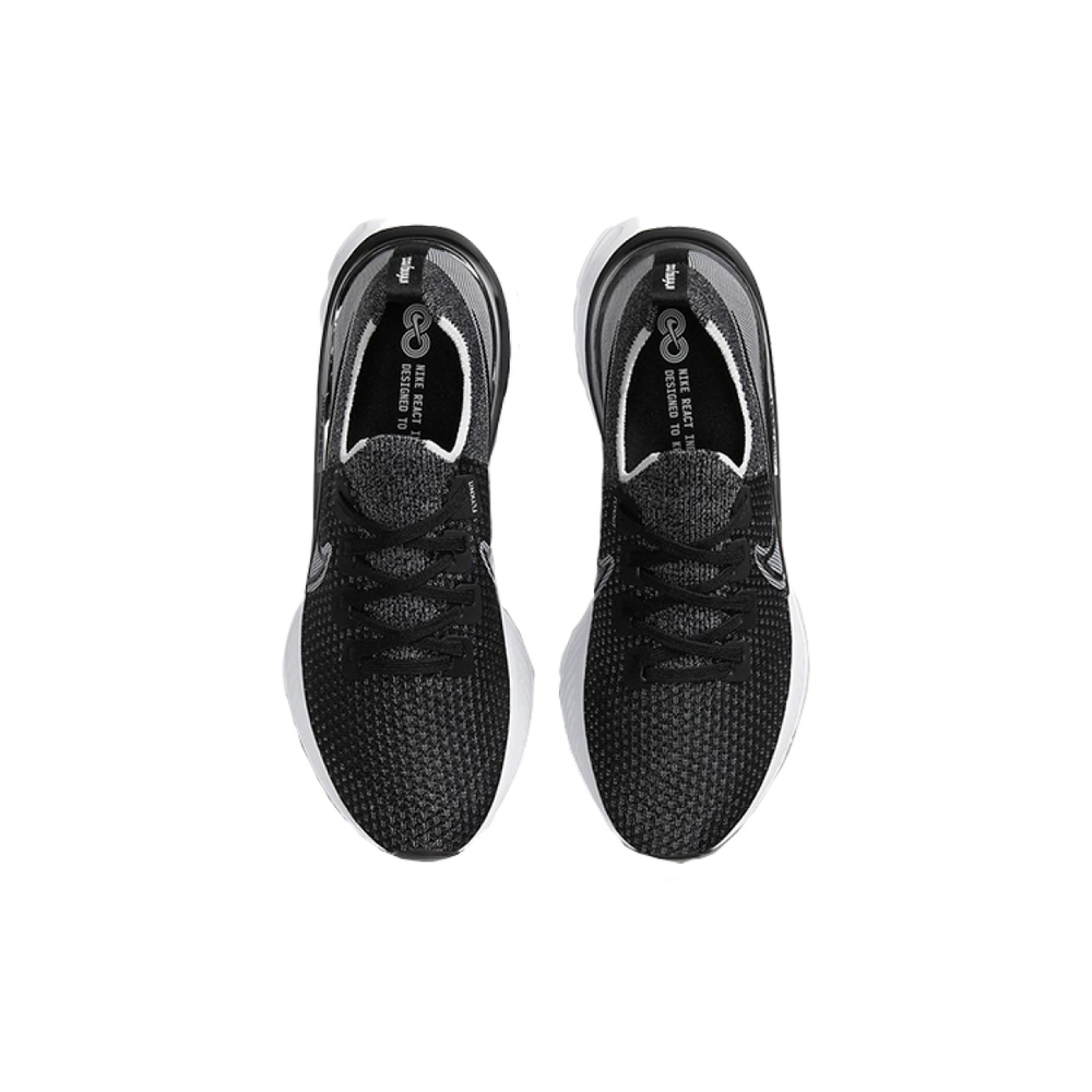 Nike React Infinity Run Flyknit 1