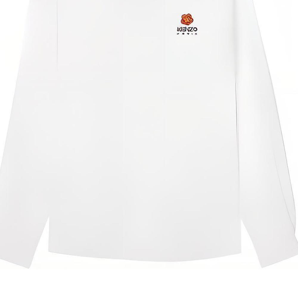 KENZO x Nigo SS23 Boke