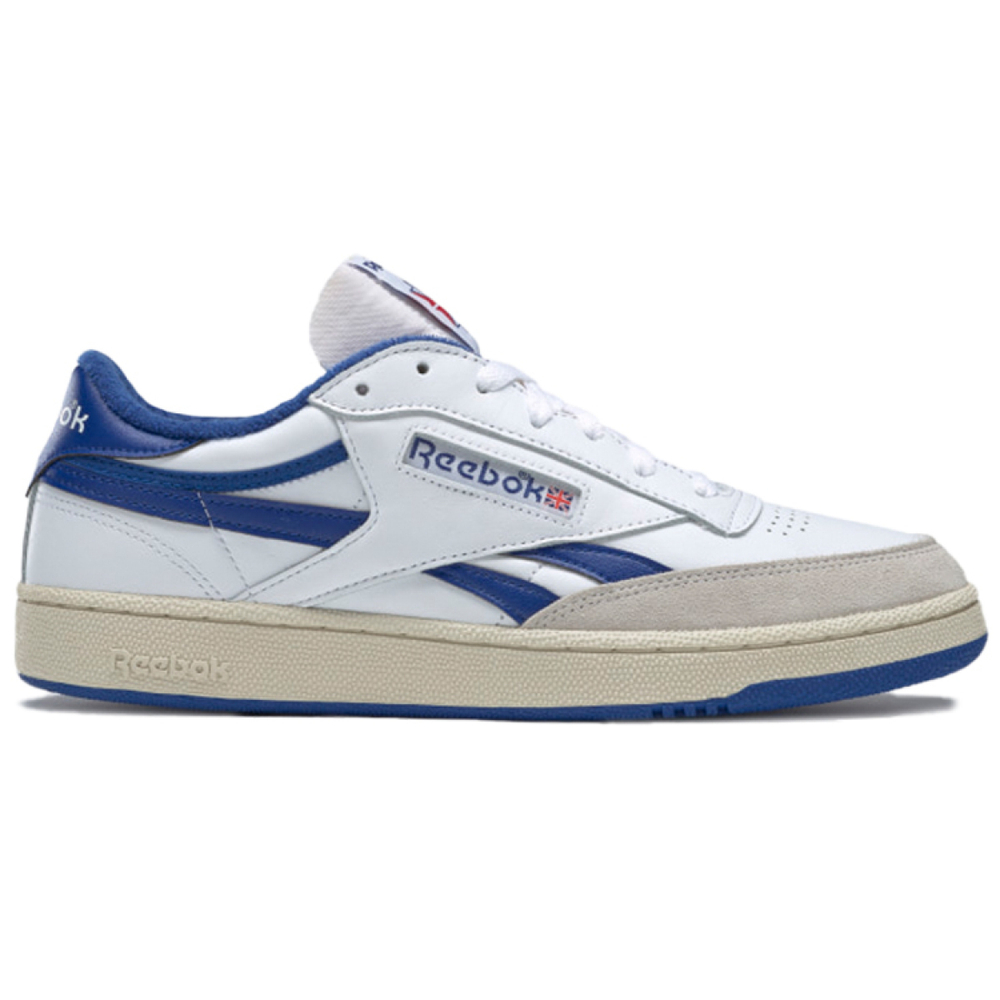 Reebok Revenge Plus Vintage