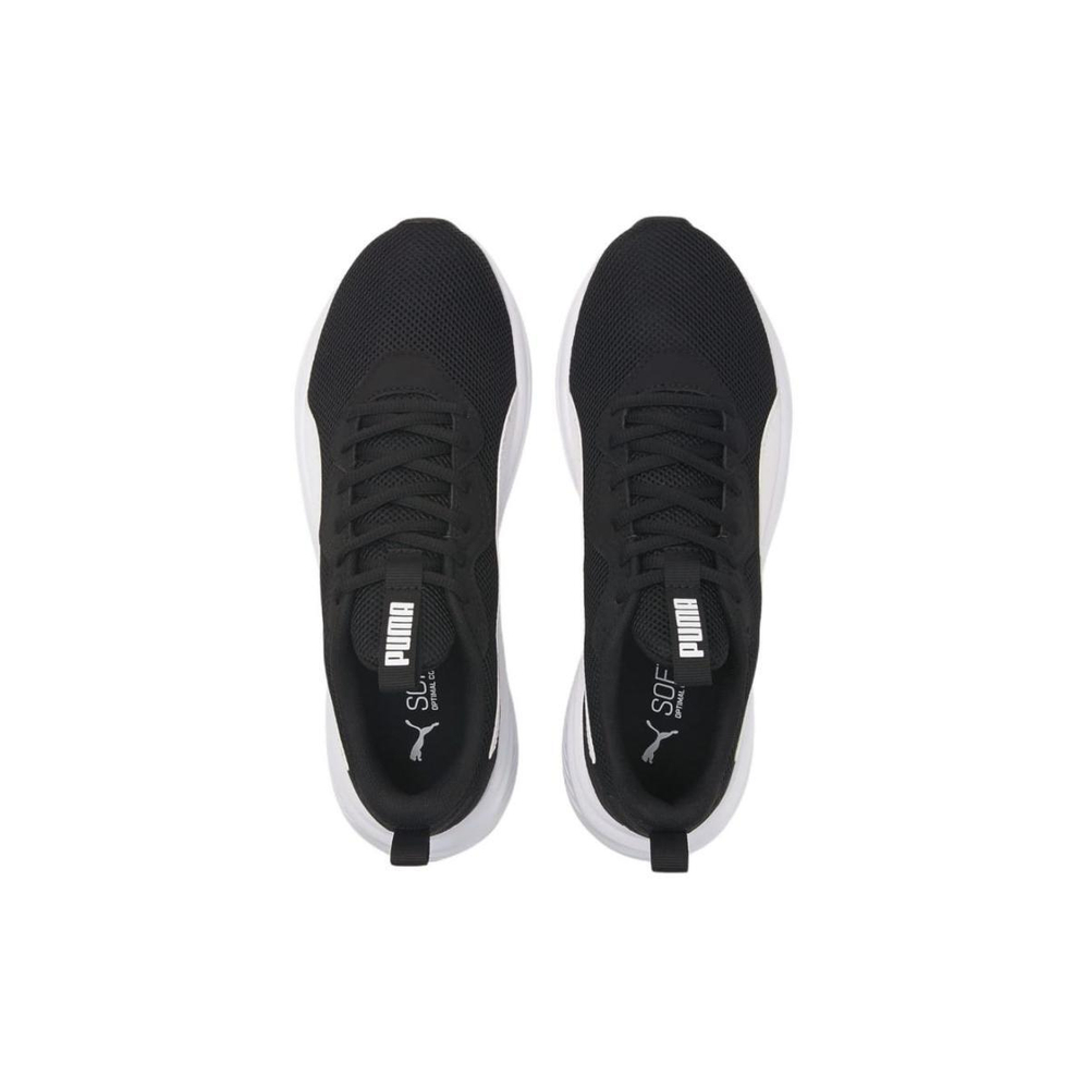 PUMA Incinerate