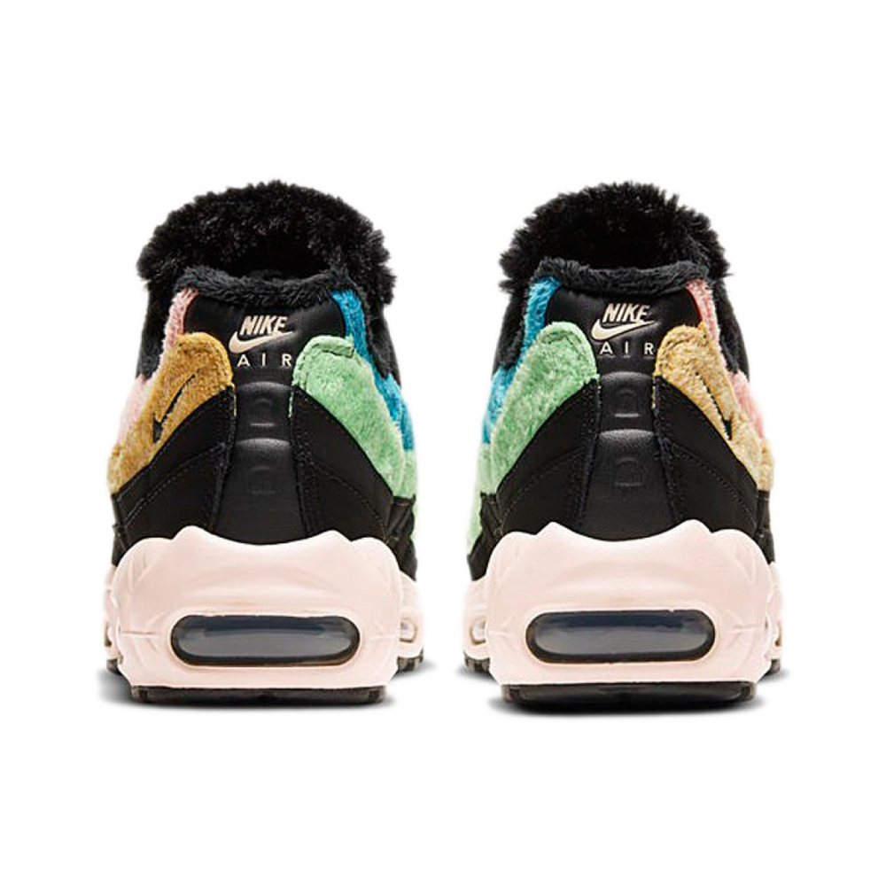 Nike Air Max 95 PRM "Atomic Pink"