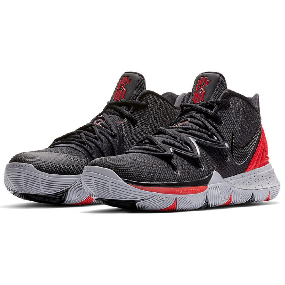 Nike Kyrie 5 Bred 5