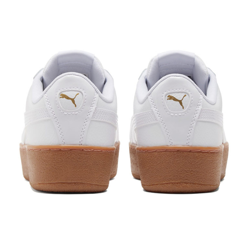 PUMA Vikky Platform