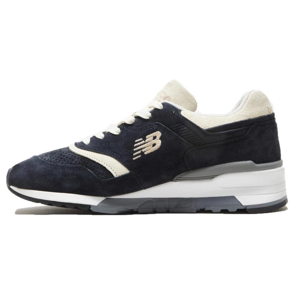 Todd Snyder x New Balance NB 997