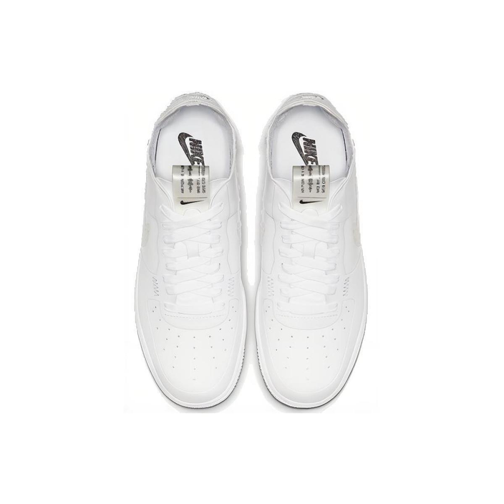 Nike Air Force 1 “Noise Cancelling”