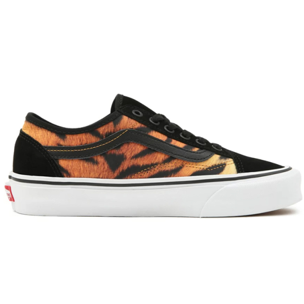 Vans Old Skool Tapered