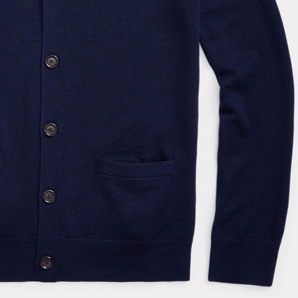 Polo Ralph Lauren V