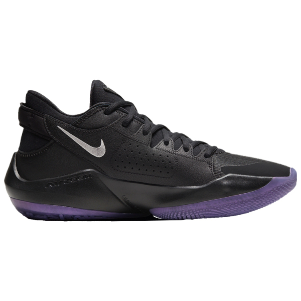 GS Nike Zoom Freak 2