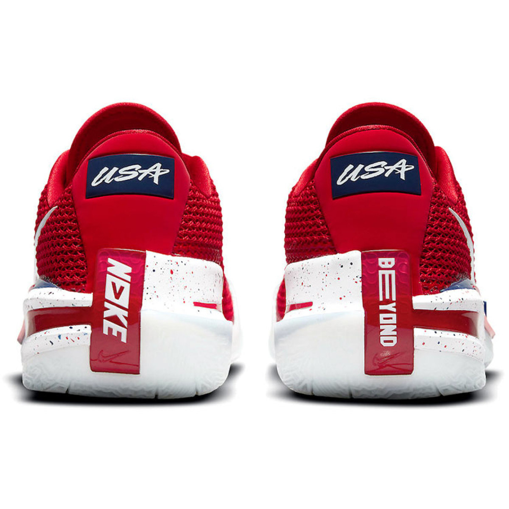 Nike Air Zoom G.T. Cut 1 "Team USA" Air Zoom
