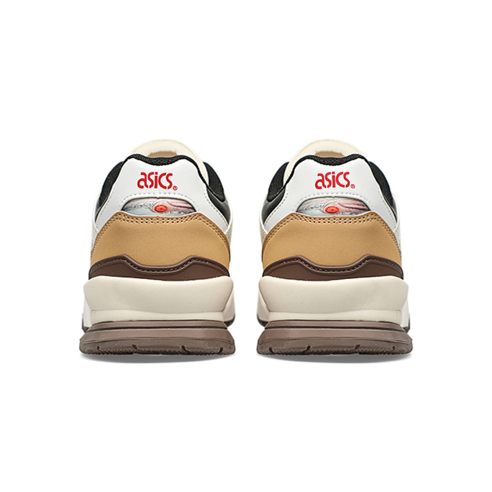 Asics Gel-Spotlyte Low V2