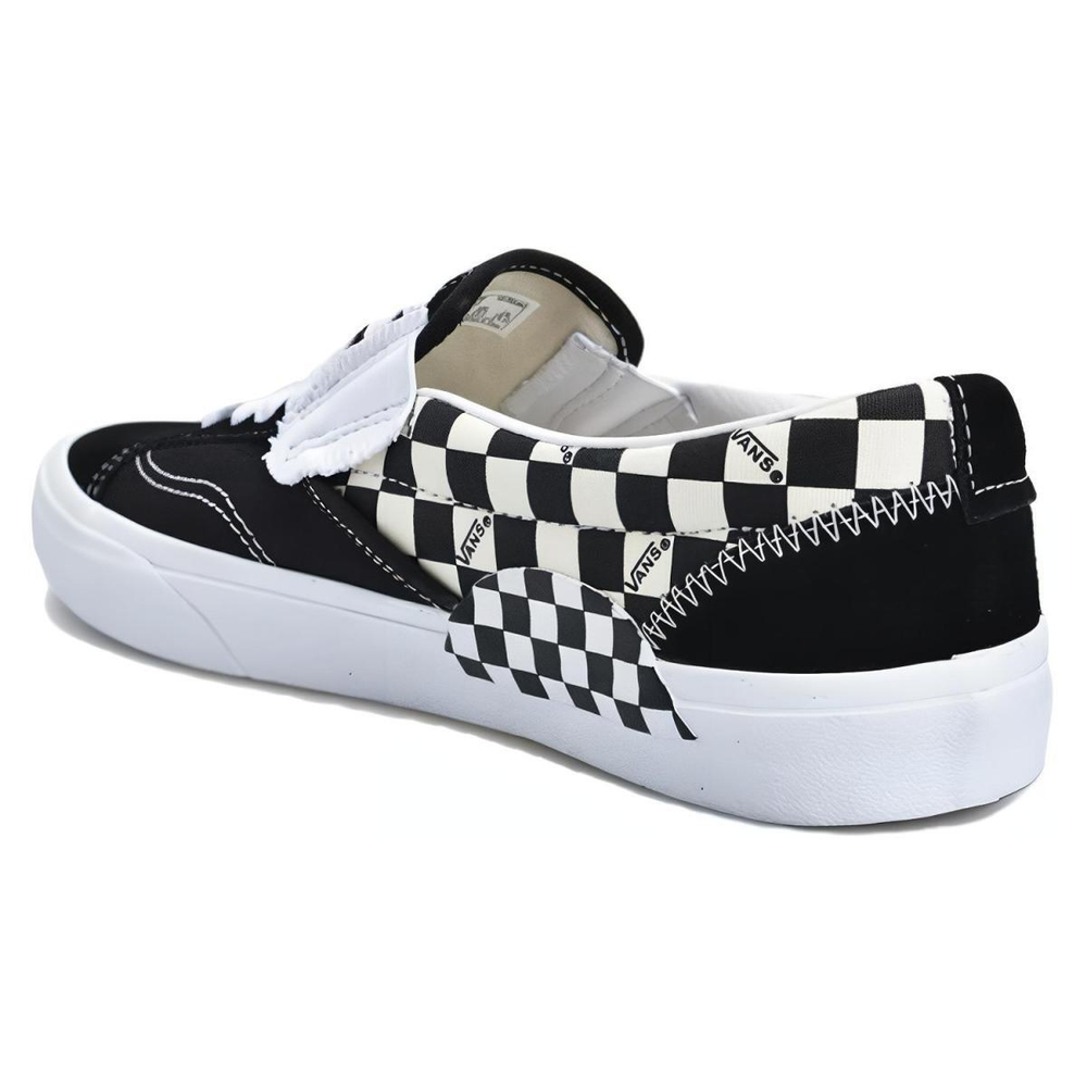 Vans slip-on