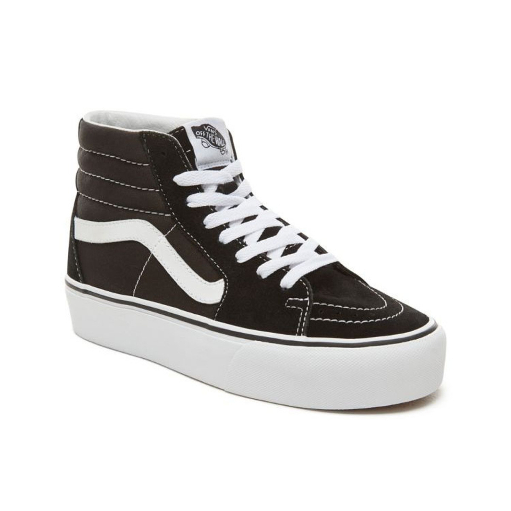 Vans SUEDE SK8-HI PLATFORM 2.0