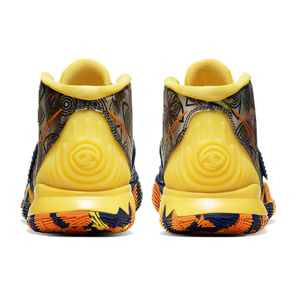 Nike Kyrie 6