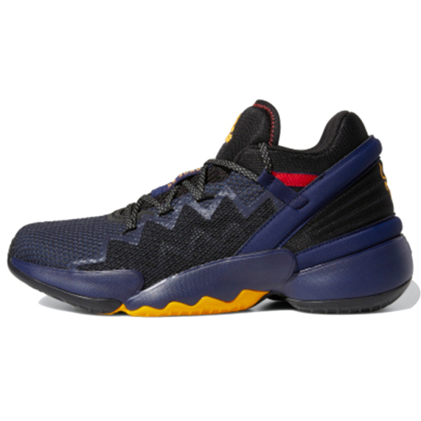 Adidas D.O.N. Issue #2 GCA