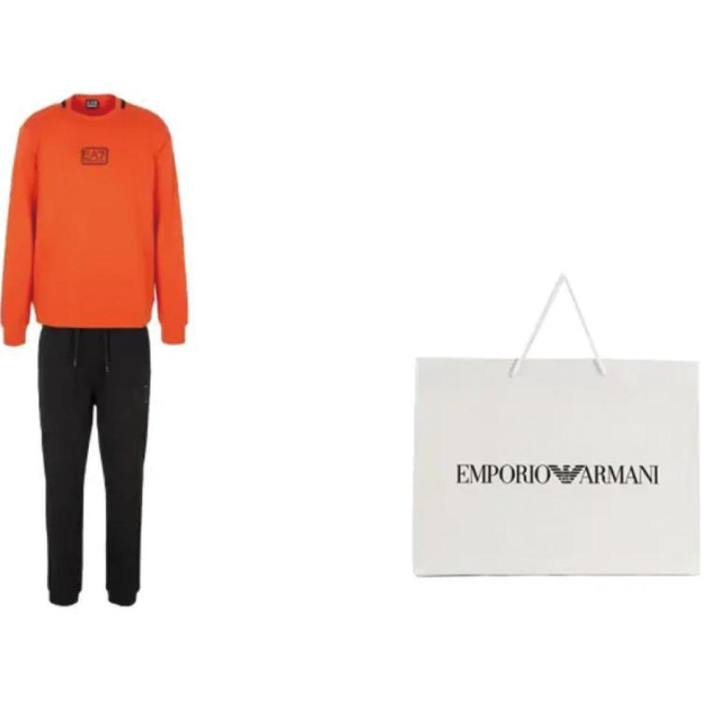 EMPORIO ARMANI EA7 FW23