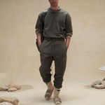 Fear of God Essentials FW22 Ss Tee Wood T