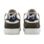 A BATHING APE SK8 STA