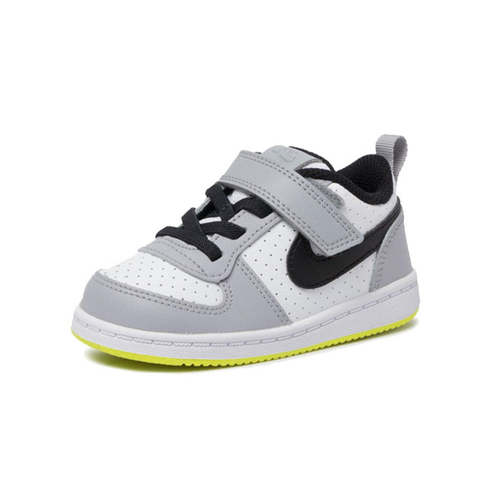 Nike Court Borough Low