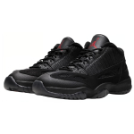Jordan Air Jordan 11 Retro Low IE Referee 2015