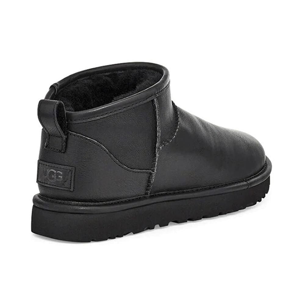 UGG CLASSIC ULTRA MINI