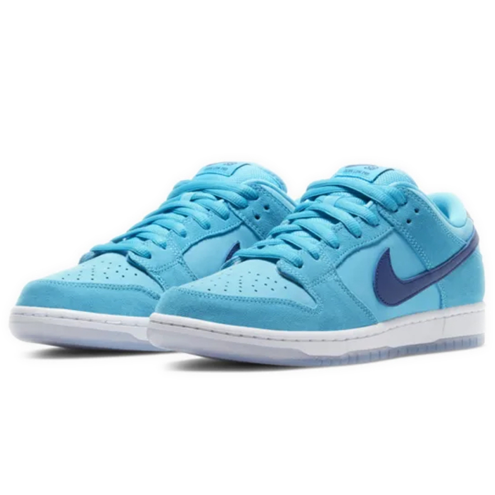 Nike Dunk SB Pro "blue fury"