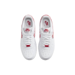 Nike Air Force 1 Low "Red Gingham"