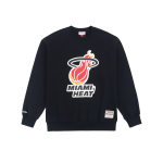 Mitchell & Ness NBA Logo