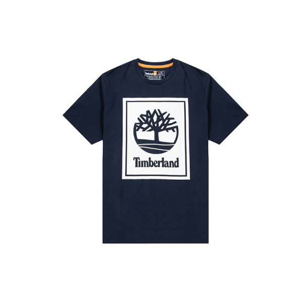 Timberland Logo T